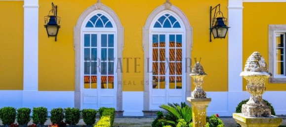 9 Schlafzimmer Schlösser in Sintra, Portugal, Nr. 274435 7