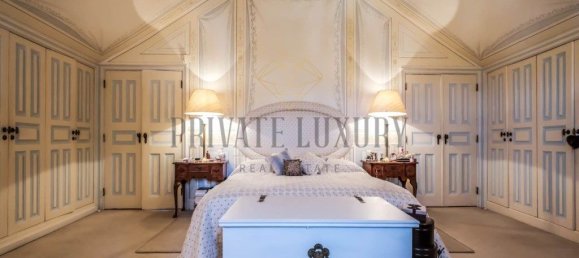 9 Schlafzimmer Schlösser in Sintra, Portugal, Nr. 274435 21