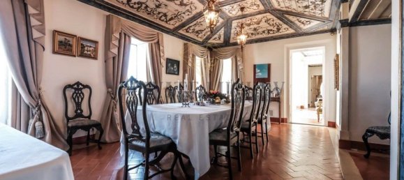 9 Schlafzimmer Schlösser in Sintra, Portugal, Nr. 274435 16