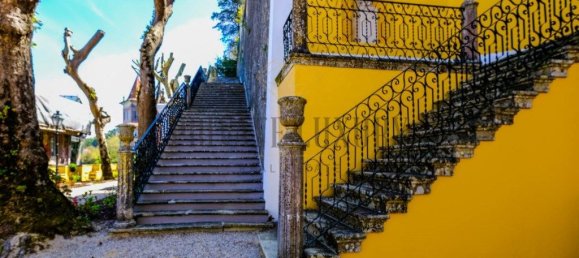 9 Schlafzimmer Schlösser in Sintra, Portugal, Nr. 274435 9
