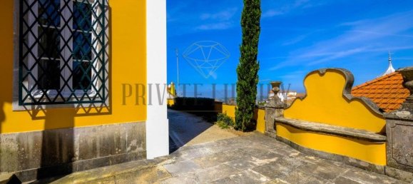 9 Schlafzimmer Schlösser in Sintra, Portugal, Nr. 274435 4