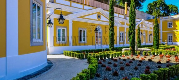 9 Schlafzimmer Schlösser in Sintra, Portugal, Nr. 274435 5