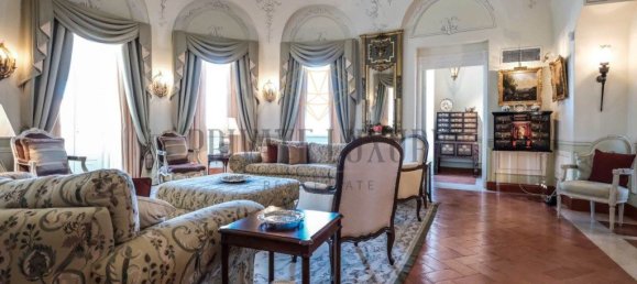 9 Schlafzimmer Schlösser in Sintra, Portugal, Nr. 274435 12
