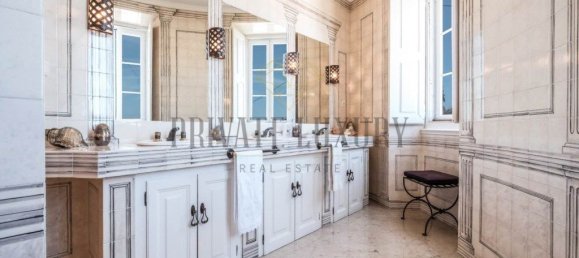 9 Schlafzimmer Schlösser in Sintra, Portugal, Nr. 274435 18