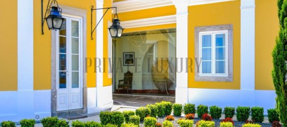 9 Schlafzimmer Schlösser in Sintra, Portugal, Nr. 274435 6