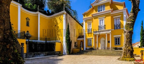 9 Schlafzimmer Schlösser in Sintra, Portugal, Nr. 274435 2