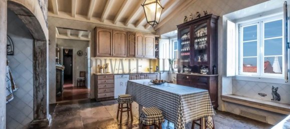 9 Schlafzimmer Schlösser in Sintra, Portugal, Nr. 274435 25