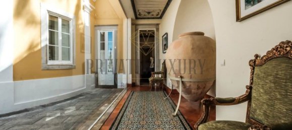 9 Schlafzimmer Schlösser in Sintra, Portugal, Nr. 274435 23