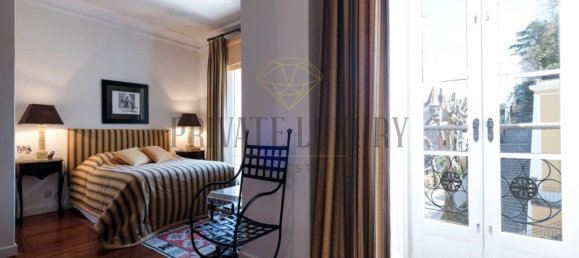 9 Schlafzimmer Schlösser in Sintra, Portugal, Nr. 274435 19