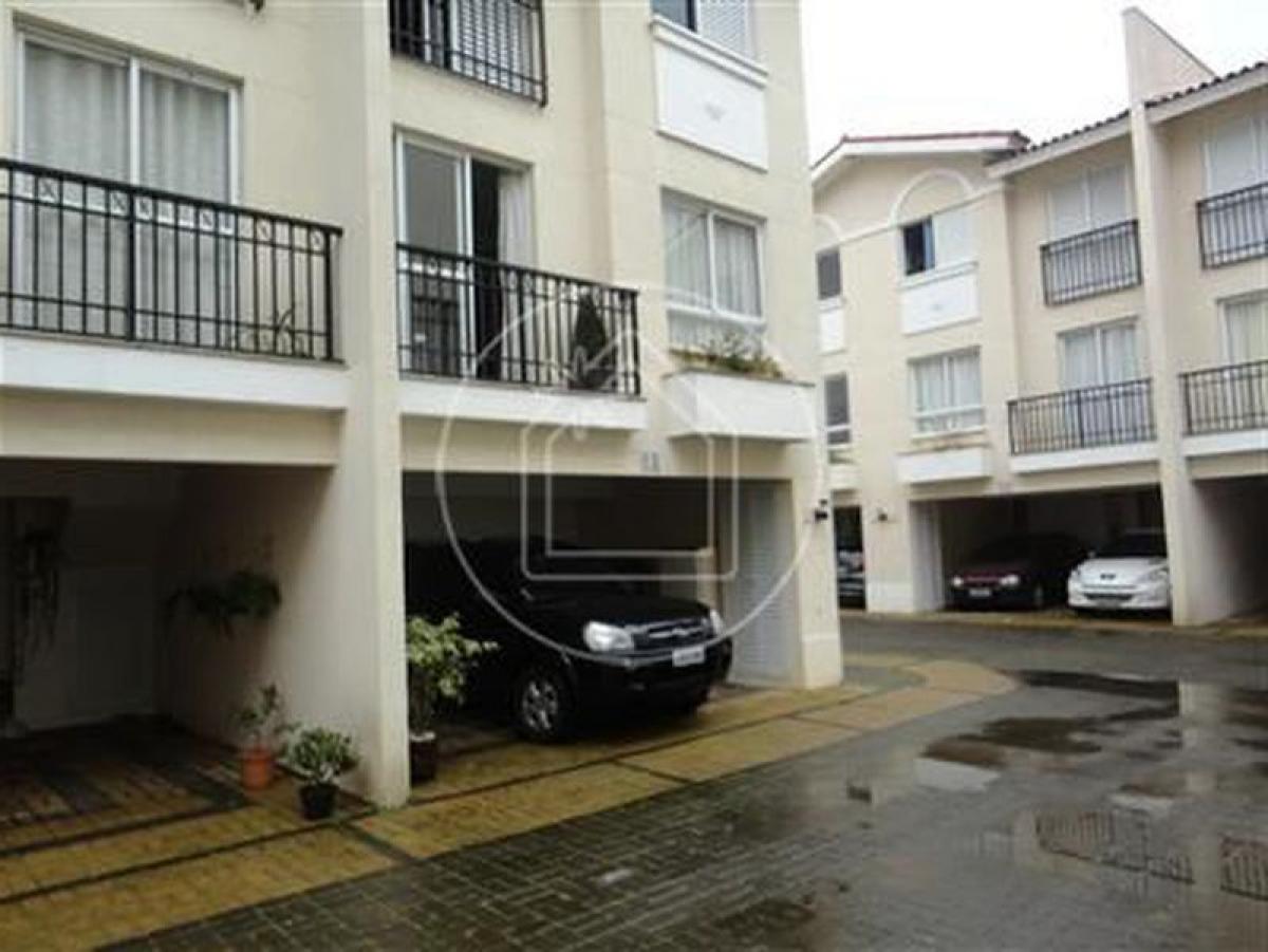 3 Schlafzimmer Haus in Sao Paulo, Brazil, Nr. 543371