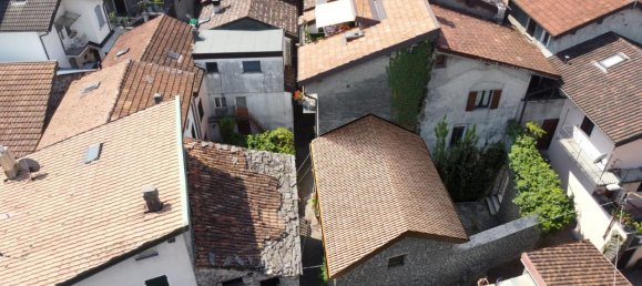 4 rooms House in Domaso, Italy No. 75290 16