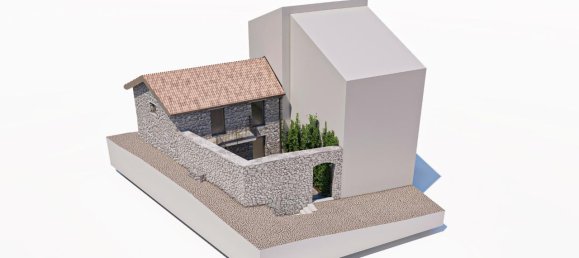 4 rooms House in Domaso, Italy No. 75290 17