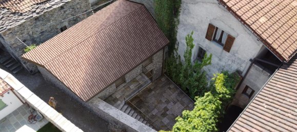 4 rooms House in Domaso, Italy No. 75290 15