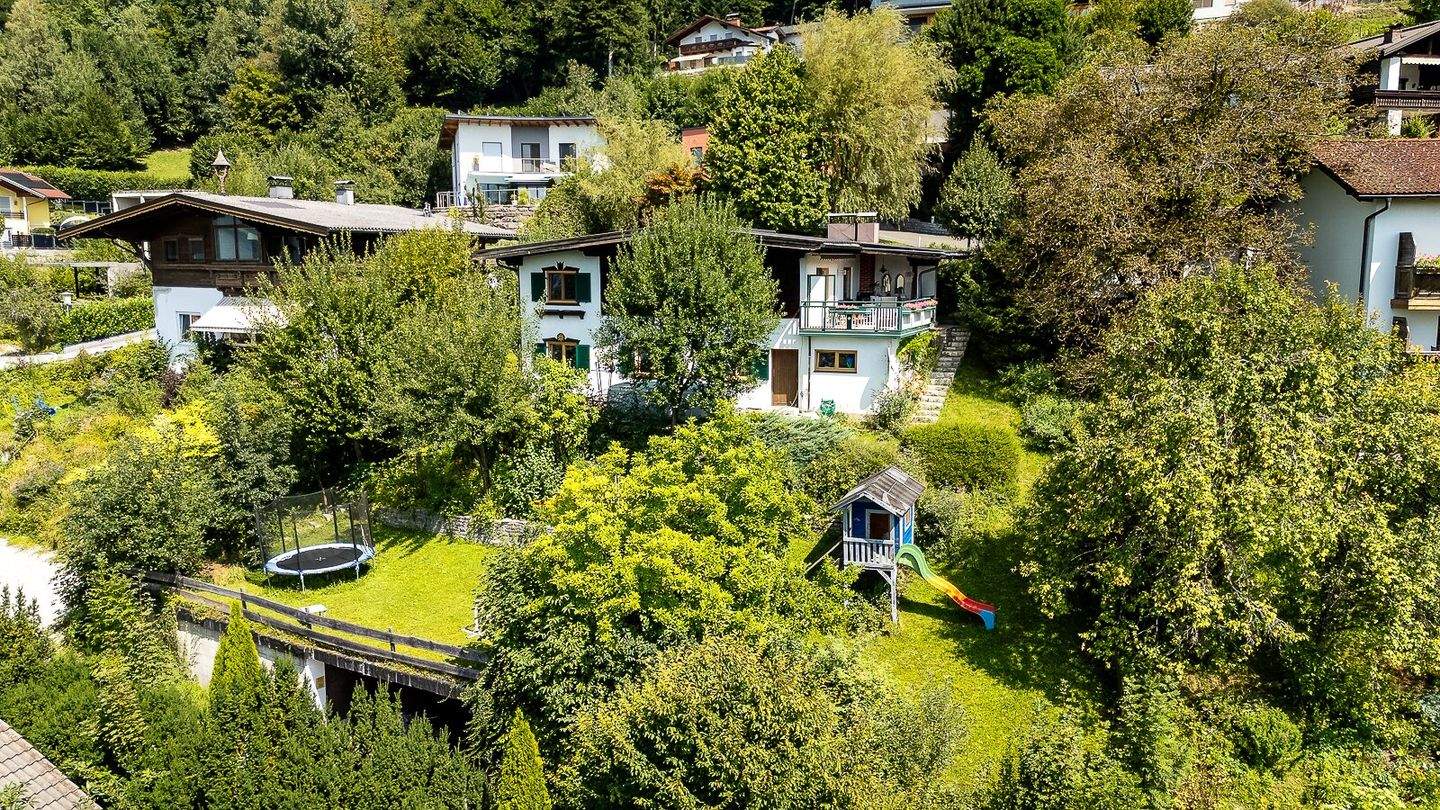 5غرفة منزل في Adnet, Austria رقم 222653