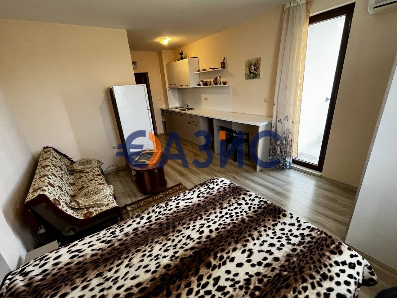 Studio in Ravda, Bulgaria No. 164