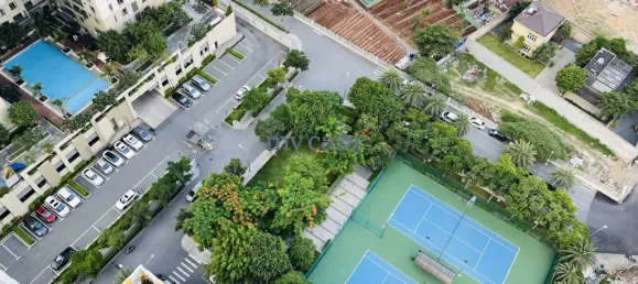 3 bedrooms Apartment in Thu Duc, Vietnam No. 8305 10