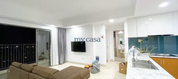 3 bedrooms Apartment in Thu Duc, Vietnam No. 8305 4