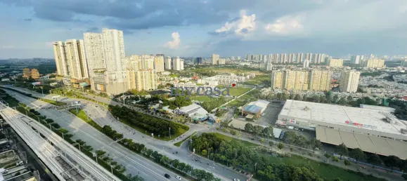 3 bedrooms Apartment in Thu Duc, Vietnam No. 8305 7