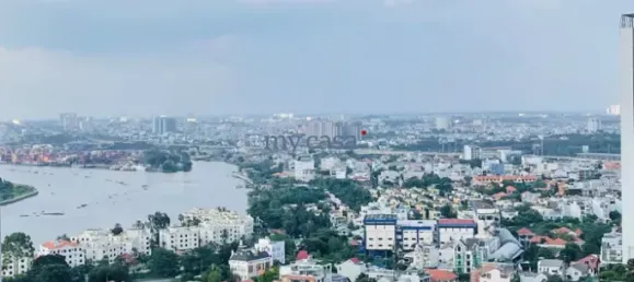 3 bedrooms Apartment in Thu Duc, Vietnam No. 8305 12