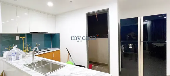 3 bedrooms Apartment in Thu Duc, Vietnam No. 8305 9