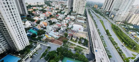 3 bedrooms Apartment in Thu Duc, Vietnam No. 8305 11