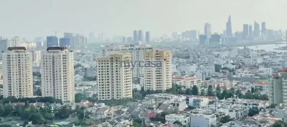 3 bedrooms Apartment in Thu Duc, Vietnam No. 8305 8