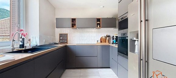 2 chambres Duplex à Ain, France No. 290608 4