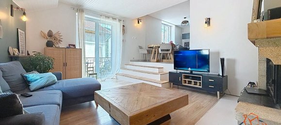 2 chambres Duplex à Ain, France No. 290608 2