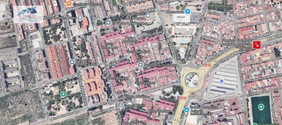 2 bedrooms Apartment in El Palmar, Spain No. 168432 3