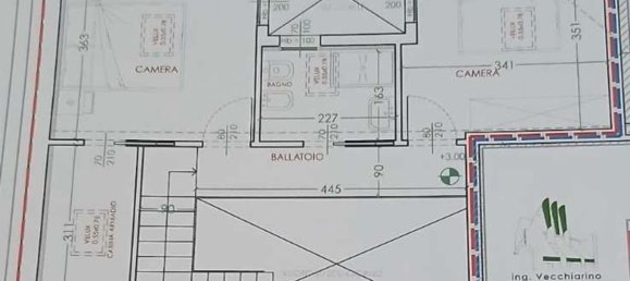 4 bedrooms House in Bologna, Italy No. 347695 18