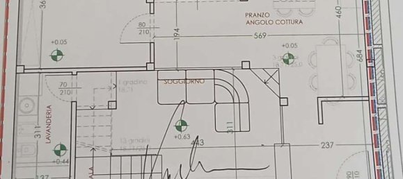 4 bedrooms House in Bologna, Italy No. 347695 19