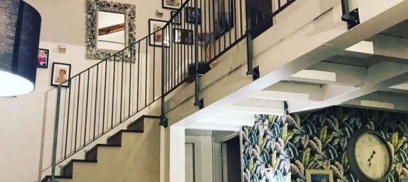 4 bedrooms House in Bologna, Italy No. 347695 12