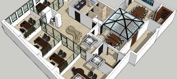 Imóvel comercial em Bourges, France 270 m² N.º 94010 5