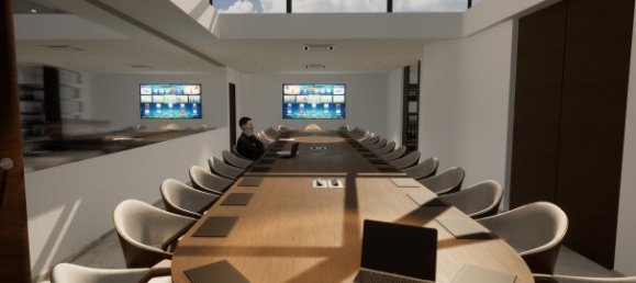 Imóvel comercial em Bourges, France 270 m² N.º 94010 3