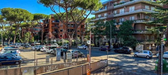 1 chambre Appartement à Rome, Italy No. 272528 19