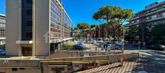 1 chambre Appartement à Rome, Italy No. 272528 21