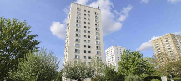 Квартира с 2 спальнями в Любек, Германия № 236826 3