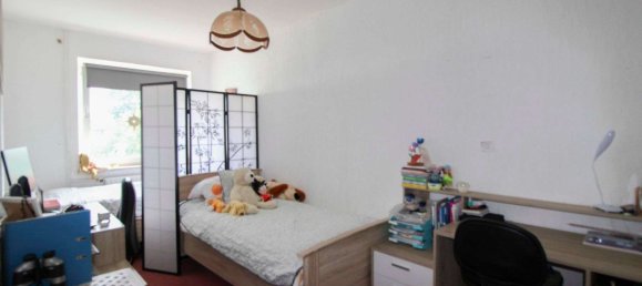 Квартира с 2 спальнями в Любек, Германия № 236826 10