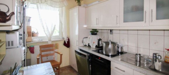 Квартира с 2 спальнями в Любек, Германия № 236826 8