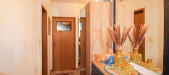 Квартира с 2 спальнями в Любек, Германия № 236826 11