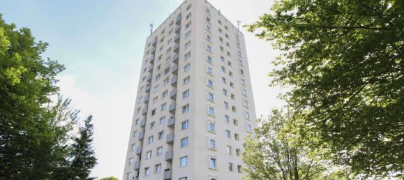 Квартира с 2 спальнями в Любек, Германия № 236826 2