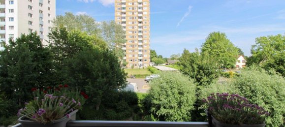 Квартира с 2 спальнями в Любек, Германия № 236826 5