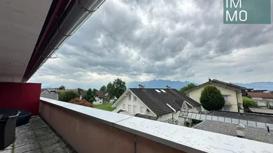 2 rooms Apartment in Rothis, Austria No. 192988