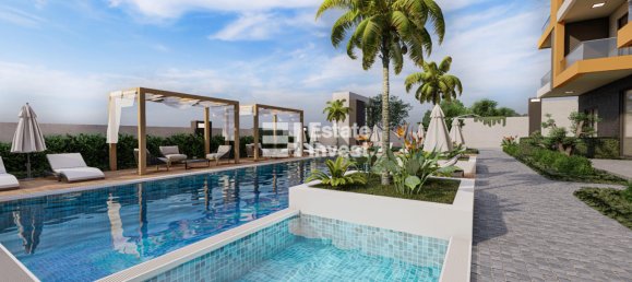 Apartment 2+1 in Alanya, Turkey No. 30844 4