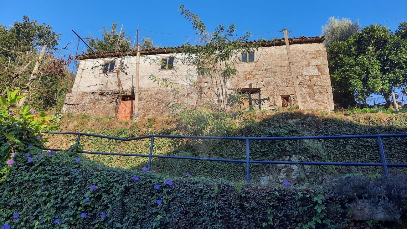 3 bedrooms House in Terras de Bouro, Portugal No. 180815