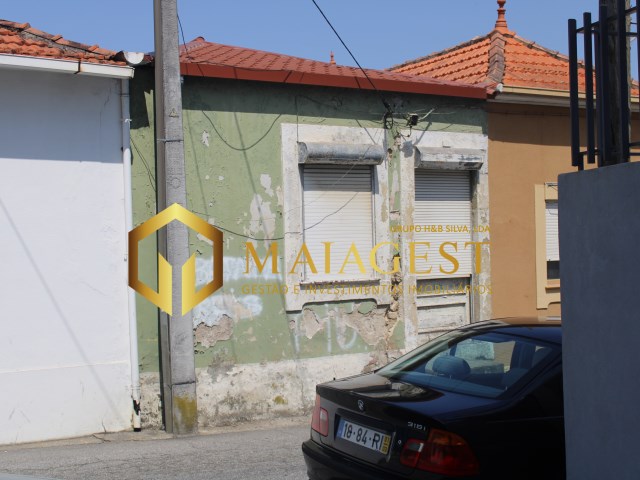 2 غرف نوم منزل في Vila Nova de Gaia, Portugal رقم 288550