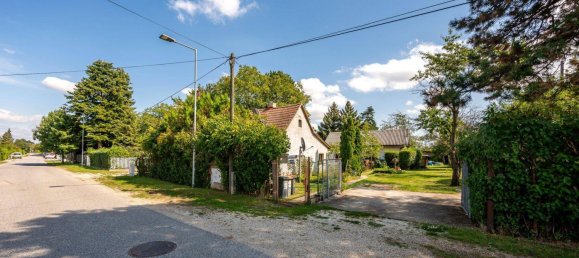 Grundstück in Strasshof an der Nordbahn, Austria 2308m², Nr. 244203 8