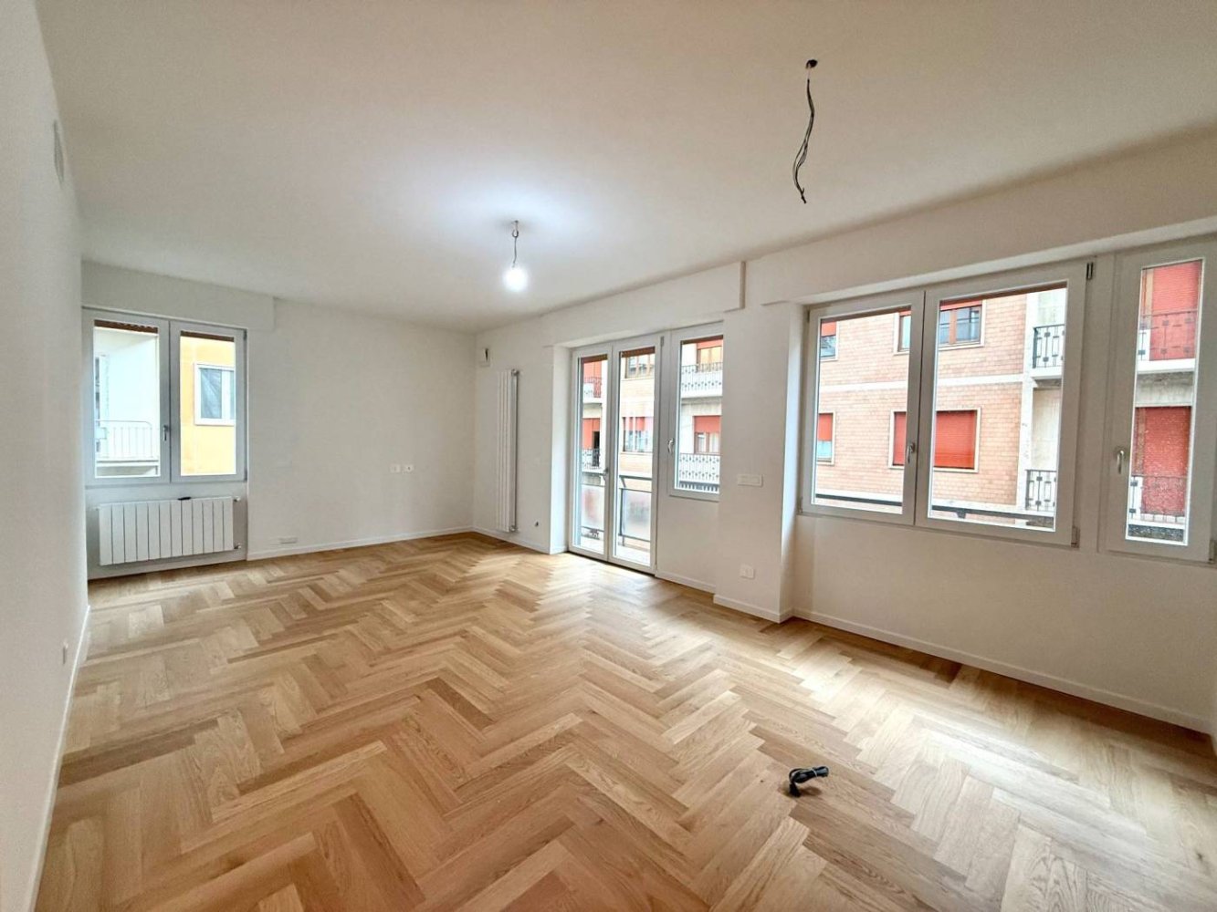 2 bedrooms Apartment in Bergamo, Italy No. 287854