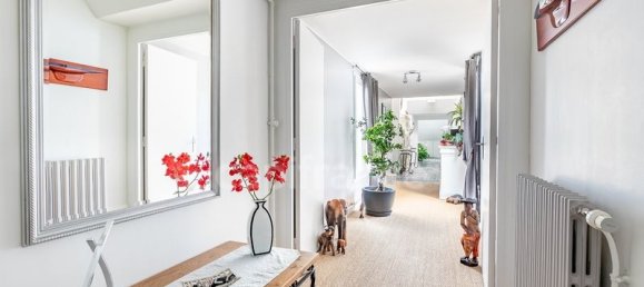 3 bedrooms Apartment in Soissons, France No. 232581 8