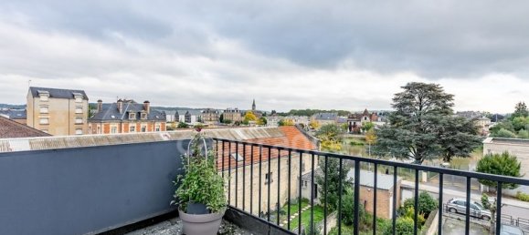 3 bedrooms Apartment in Soissons, France No. 232581 14